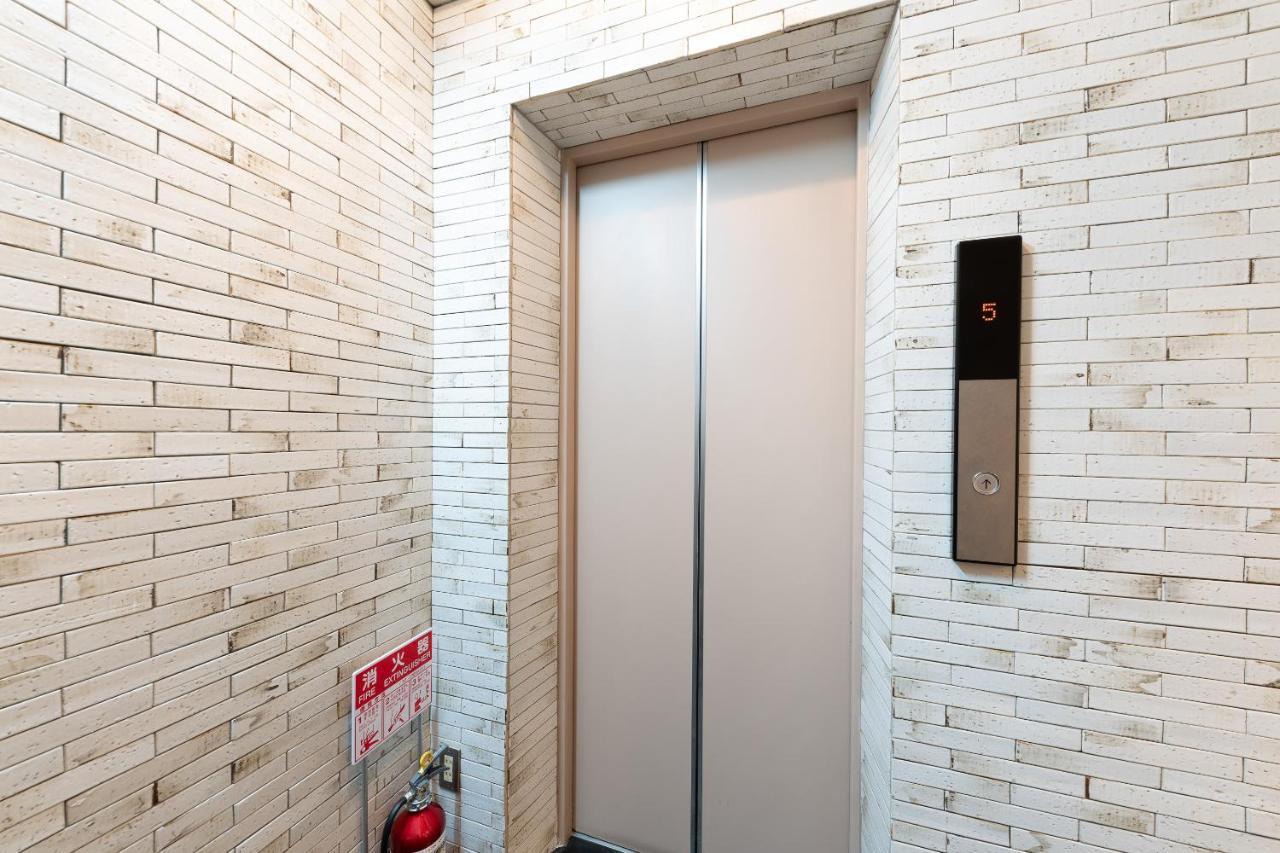 Oyo Exsaison Sugamo Hotel Tokio