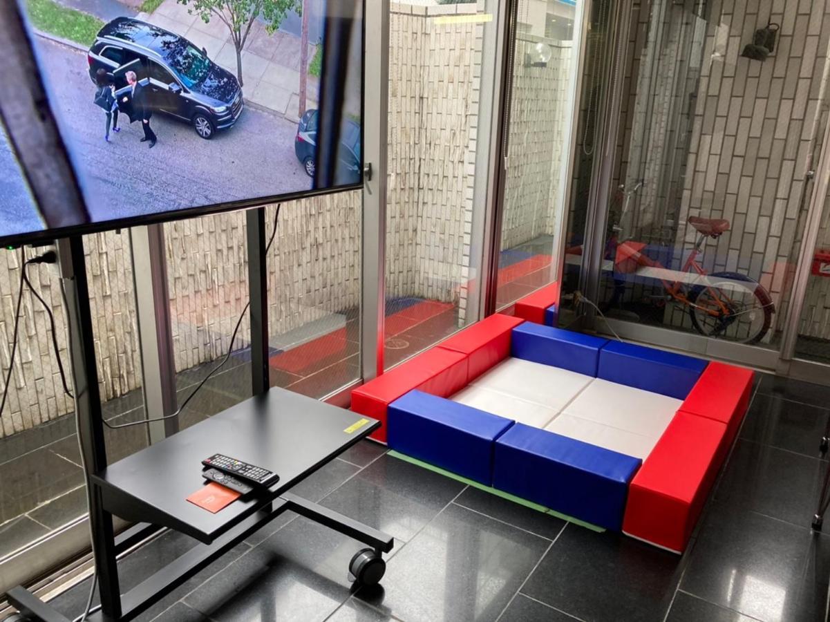 Oyo Exsaison Sugamo Hotel Präfektur Tokio